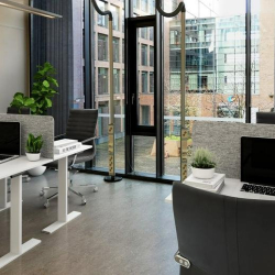 Hiilikatu 3, Technopolis Ruoholahti 1