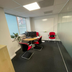 Executive office - Tonbridge