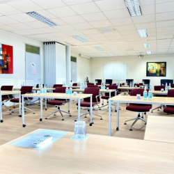 Hanover serviced office