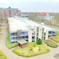 Office accomodation - Hanover