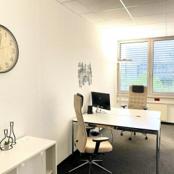 Image of Hanover executive office