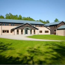 Serviced office - Banchory