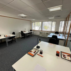 Serviced office to let in Aberdeen