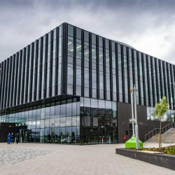 Executive offices to lease in Kilmarnock