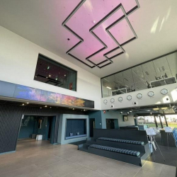 Serviced office centre to hire in Kilmarnock