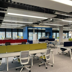 Image of Kilmarnock executive office centre