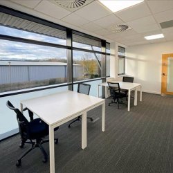 Serviced office to lease in Huntingdon
