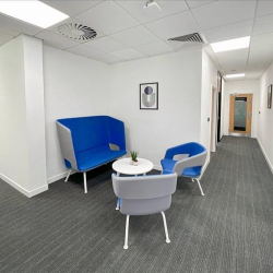 Huntingdon office suite