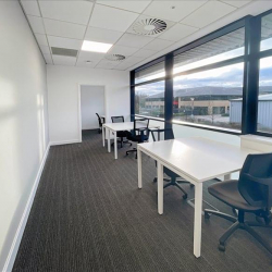 Executive office centre - Huntingdon