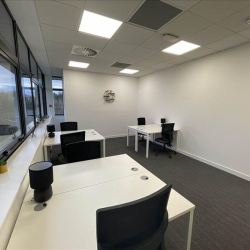 Offices at Hitchingbrooke Business Park, Redshank House