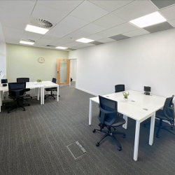 Hitchingbrooke Business Park, Redshank House serviced offices