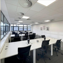 Hitchingbrooke Business Park, Redshank House
