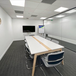 Executive suites to rent in Huntingdon