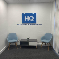 Executive offices to hire in Huntingdon