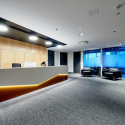 Image of Tallinn executive office centre