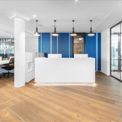 Hochbergerstrasse 70 executive suites