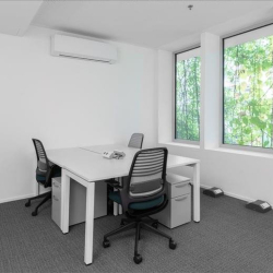 Office spaces to let in Basel