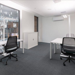 Exterior view of Hochbergerstrasse 70