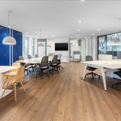 Basel executive office centre