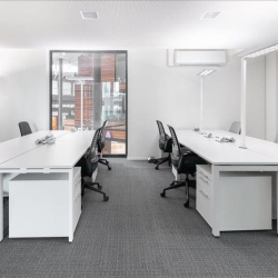 Office accomodation - Basel