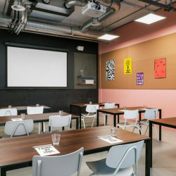 Hoefkade 9 office spaces