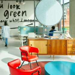 Exterior image of Hoefkade 9