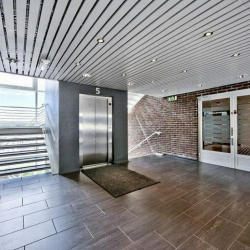 Image of Oslo office suite