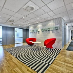 Oslo executive office