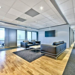 Executive office centres to lease in Oslo