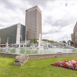 Exterior image of Hofplein 20