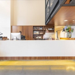 Office suites to hire in Rotterdam