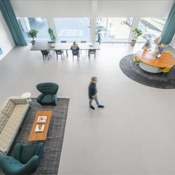 Serviced offices to rent in Rotterdam