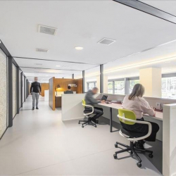 Serviced office centres in central Rotterdam
