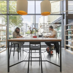 Office suite - Rotterdam