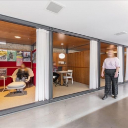 Image of Rotterdam executive office centre