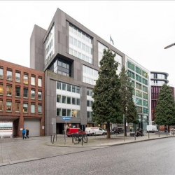 Image of Hamburg executive office