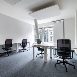 Hohe Bleichen 12 executive office centres