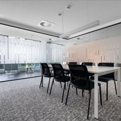 Serviced office to rent in Hamburg