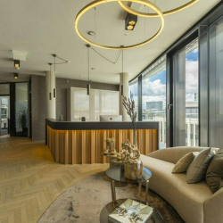 Image of Hamburg office accomodation