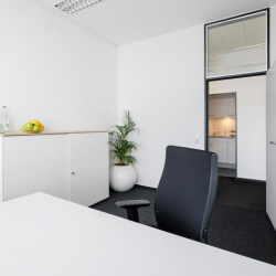 Cologne serviced office