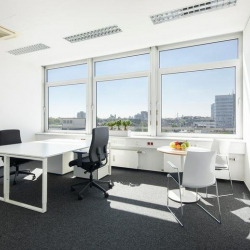 Serviced offices to rent in 