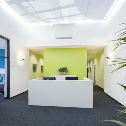 Hohenstaufenring 62 serviced office centres