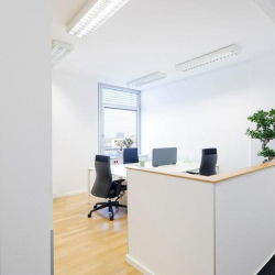 Image of Cologne executive office