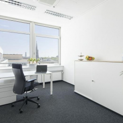 Serviced office - Cologne