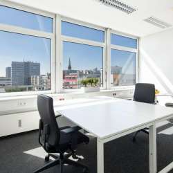 Office accomodations to lease in Cologne