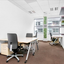 Office space in Brno