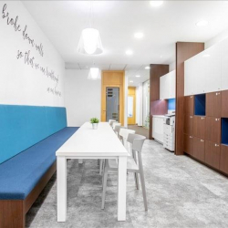 Exterior image of Holandska Str 2/4