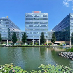 Serviced office centres to rent in Brno