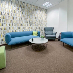 Serviced office - Brno