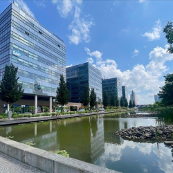 Brno serviced office